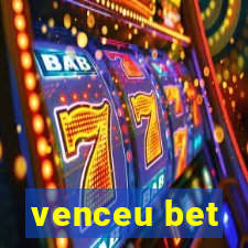 venceu bet